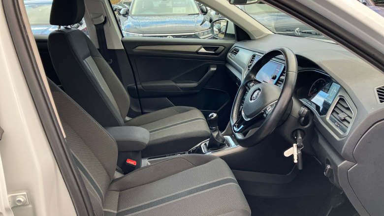 Volkswagen T-Roc 1.0 TSI SE 5dr Petrol Hatchback